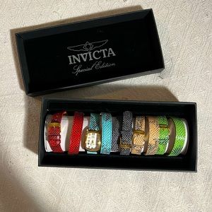 Invicta womens lupah
